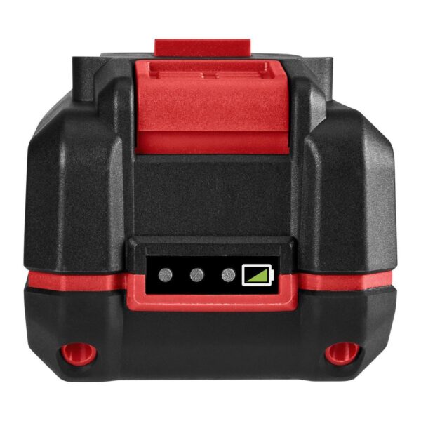 20V 8 AH Batería de iones de litio de alta capacidad - Image 2