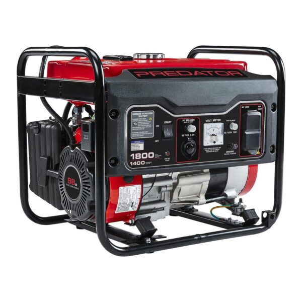 Generador portátil de 1800 watts - Image 3