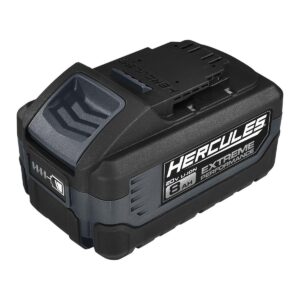 20V 8 AH Extreme Rendimiento Batería de iones de litio