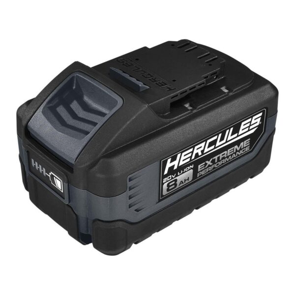 20V 8 AH Extreme Rendimiento Batería de iones de litio