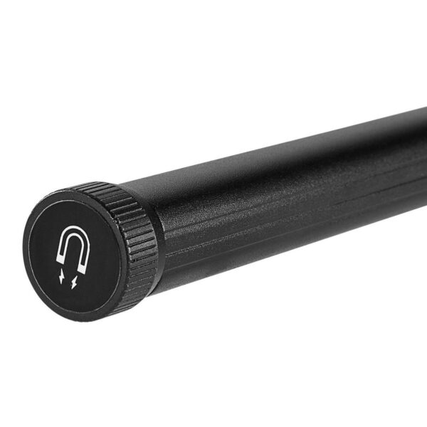 Linterna LED recargable de 250 lúmenes con luz UV. - Image 2