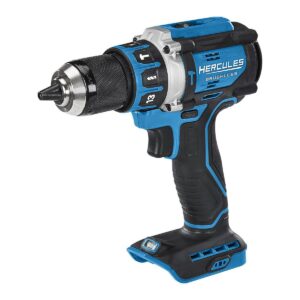 Taladro/destornillador de Rotomartillo  inalámbrico BrushLess de 1/2 pulg 20 V, solo herramienta