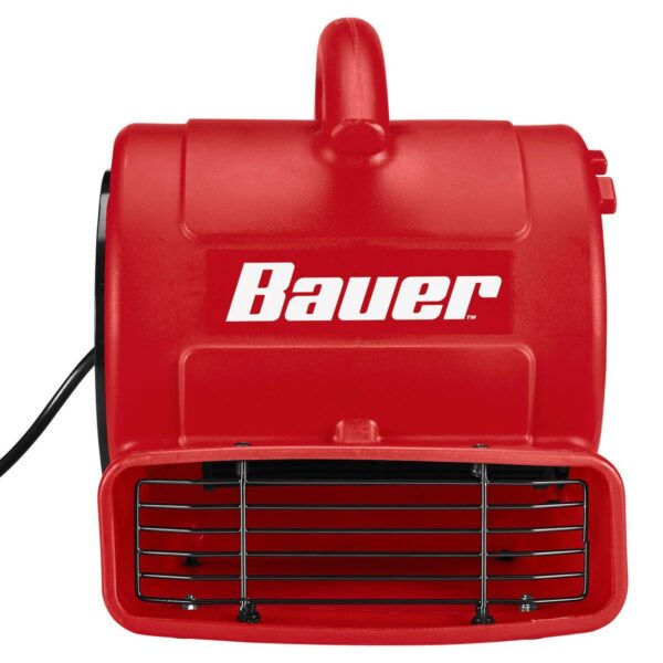 Soplador de piso 1000 CFM, 1/5 HP. - Image 3