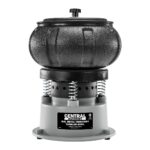 Tambor Pulidor Vibratorio Compacto 2.27 kilos