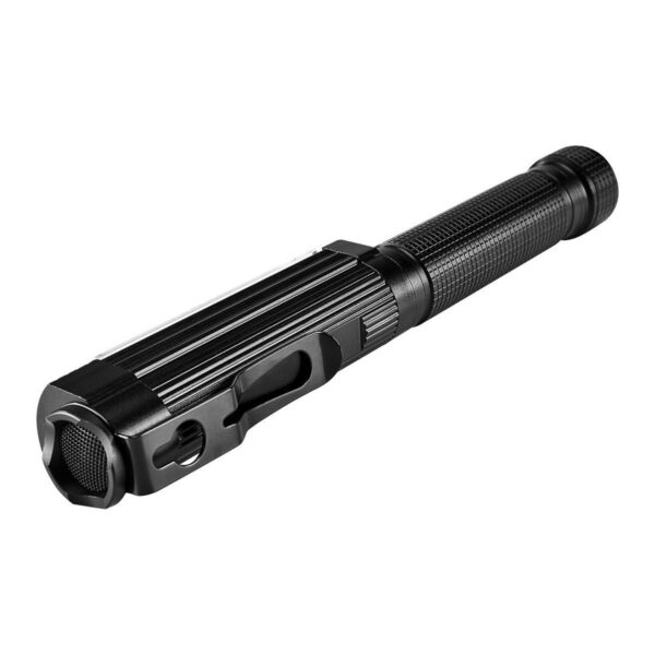 Luz de trabajo de bolsillo magnética de 300 lúmenes. - Image 2