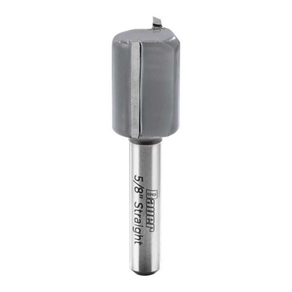 Juego de Brocas para fresadoras rectas con punta de carburo, 5 piezas. - Image 3