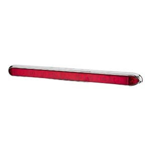 Luz LED para Placa de Auto