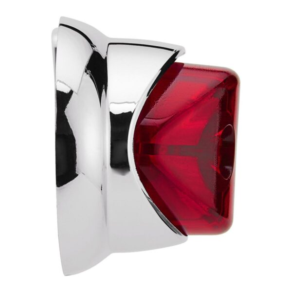 Luz LED para Placa de Auto - Image 3