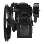 Cabezal para Compresor de aire  dos etapas, estilo V, 5 HP, 175 PSI