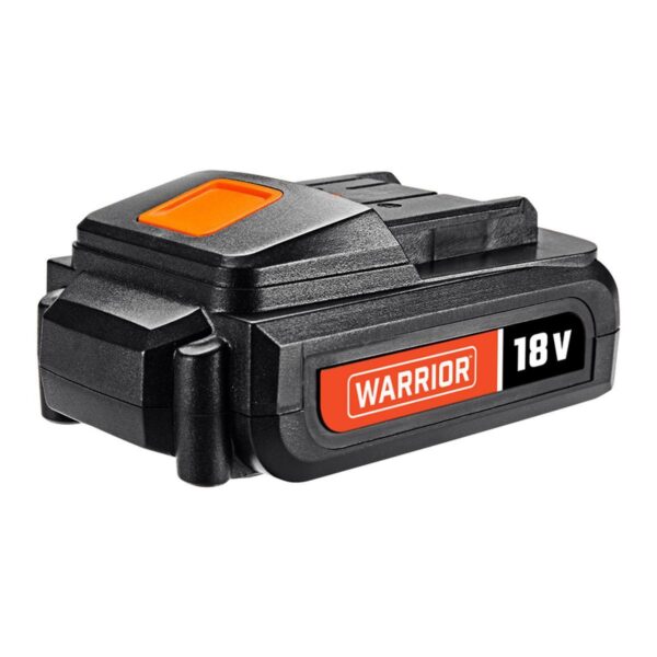 Batería de litio de 18V con cargador - Image 2