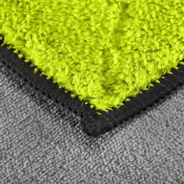 Toalla de secado de microfibra. - Image 2
