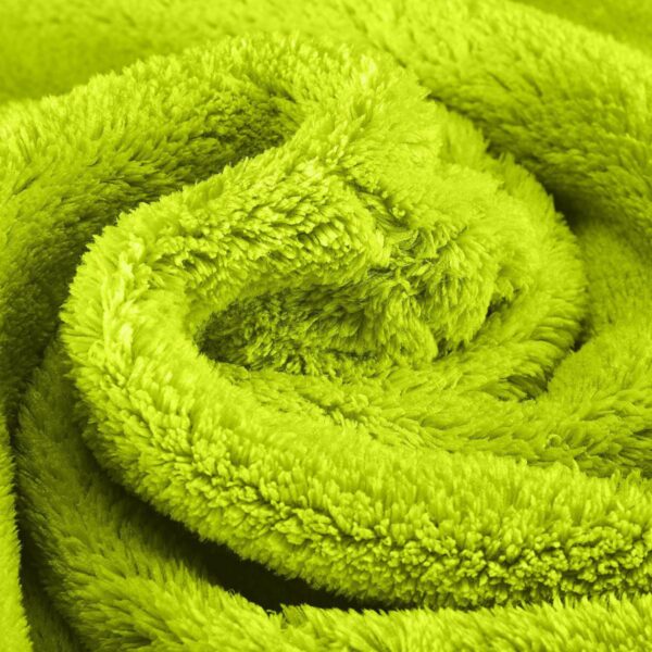 Toalla de secado de microfibra. - Image 3