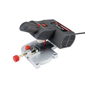 Mini sierra cortadora de banco de 2 plg