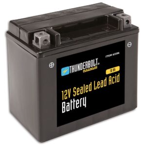Batería 12V 160 CCA AGM