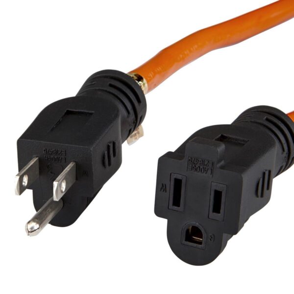 Extensión para exteriores calibre 12, 7.5 metros - Image 2