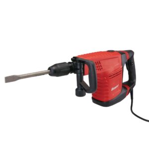 Rotomartillo Demoledor tipo SDS-MAX  de 12.5 amperios y 23 libras