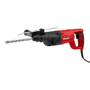 Rotomartillo de velocidad variable tipo SDS-PLUS de 7,3 amperios de 1 pulg.