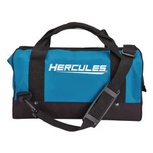 Bolsa de Herramientas boca ancha