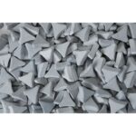 Resina abrasiva par limpieza y pulido de oxido 5 lb