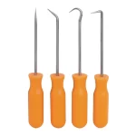 Juego de mini ganzúas y ganchos