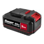 20V 3 AH Batería de iones de litio de alta capacidad