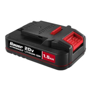 Batería compacta de iones de litio de 20 V y 1,5 Ah