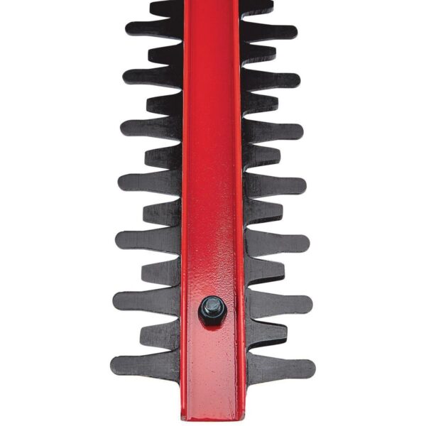 Cortasetos inalámbrico de 20 V: solo herramienta - Image 3