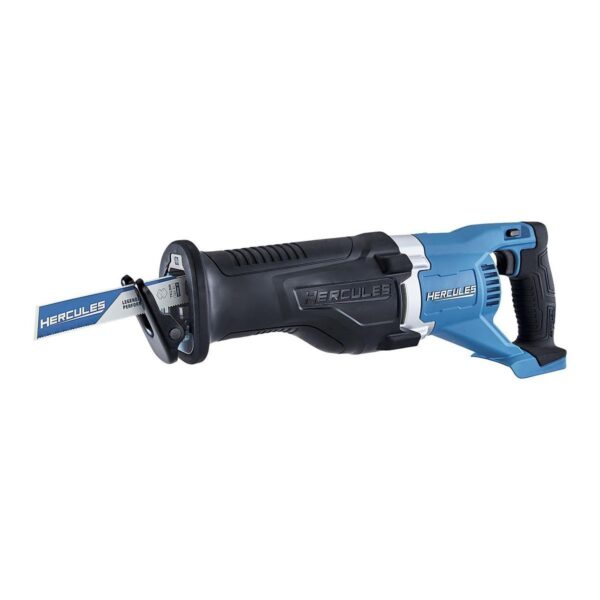 Sierra sable inalámbrica de 20 V