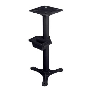 Pedestal para amoladora de banco