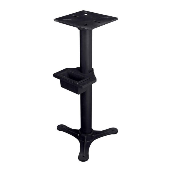 Pedestal para amoladora de banco
