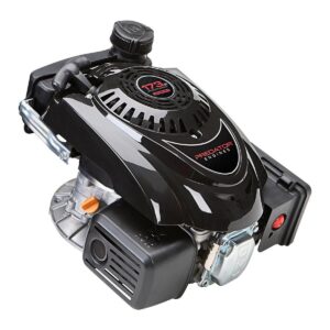 Motor a Gasolina Eje Vertical 5.5 HP (173cc) OHV