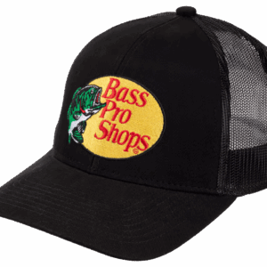 Gorra de Bass Pro Shop con logotipo bordado