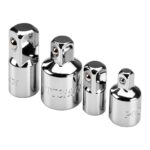 Adaptadores De Enchufe Alta Visibilidad 4 Pz Pittsburgh