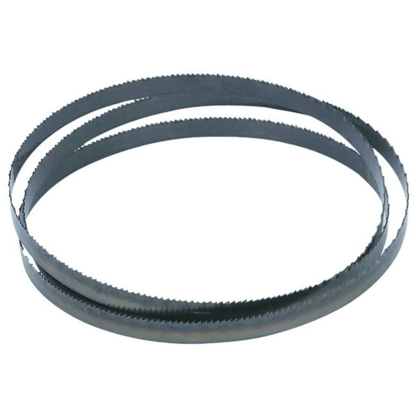 Repuesto Segueta Sierra Cinta 64-1 / 2 X 1/2 PuLG 10 Tpi
