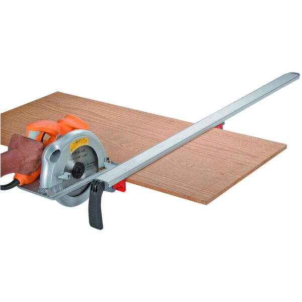 Prensa Sargento Guía De corte 61cm  24 Pulgadas Para Carpintería - Image 2