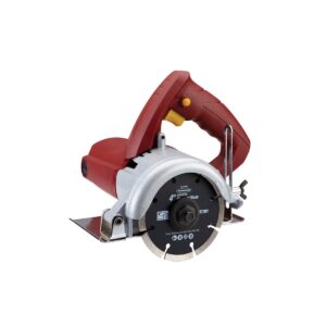 Sierra manual para azulejos y vitropisos de corte seco de 7 amperios y 4 plg