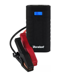 Arrancador Auto V6 Portátil 800a Powerpack Usb