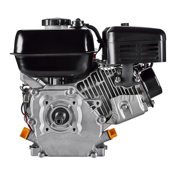 Motor a Gasolina Eje Horizontal 6.6 HP (224cc) Max OHV Max Performance