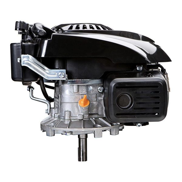 Motor a Gasolina Eje Vertical 5.5 HP (173cc) OHV